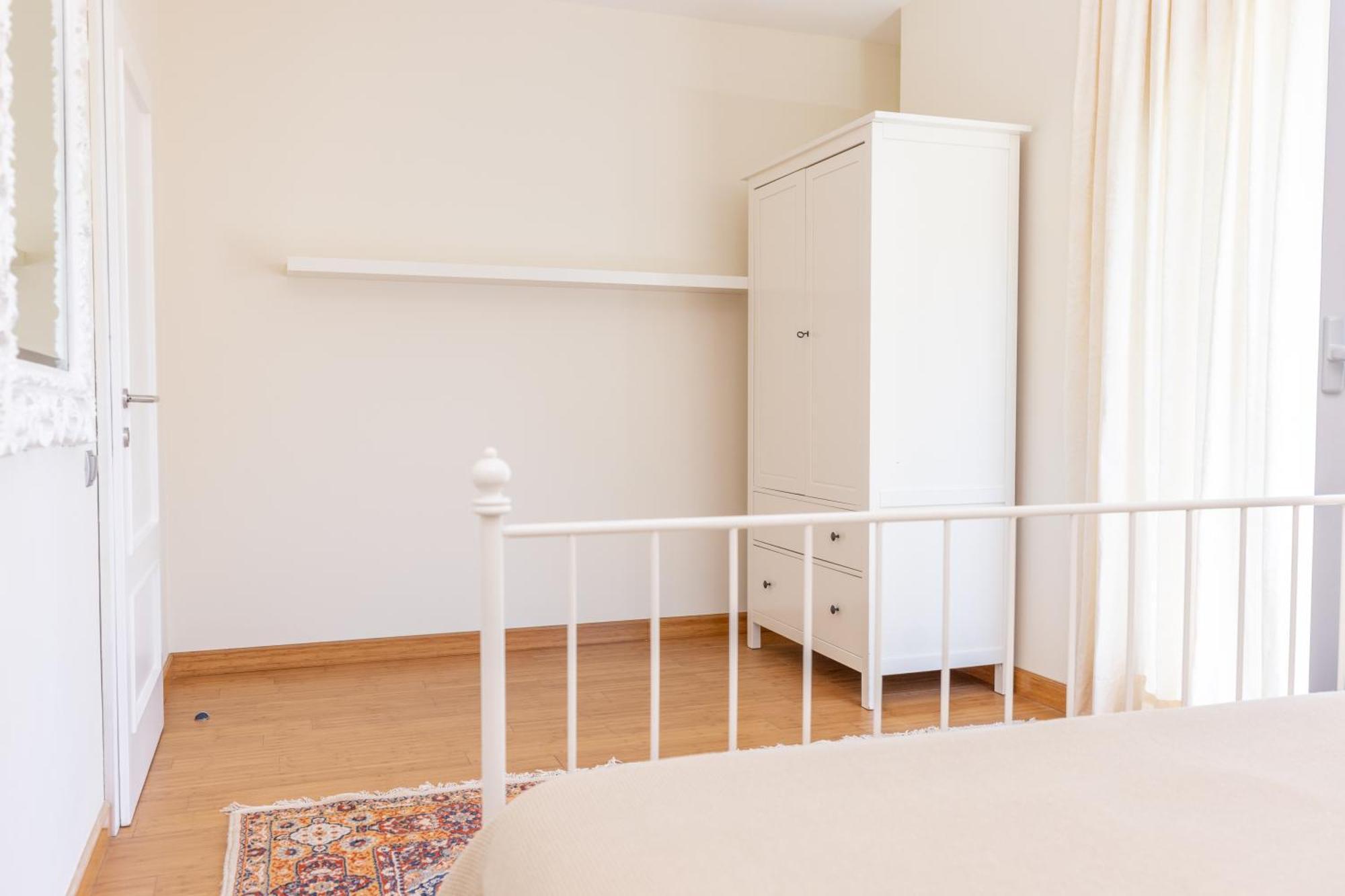 Villa Aurora Petrovac Room photo