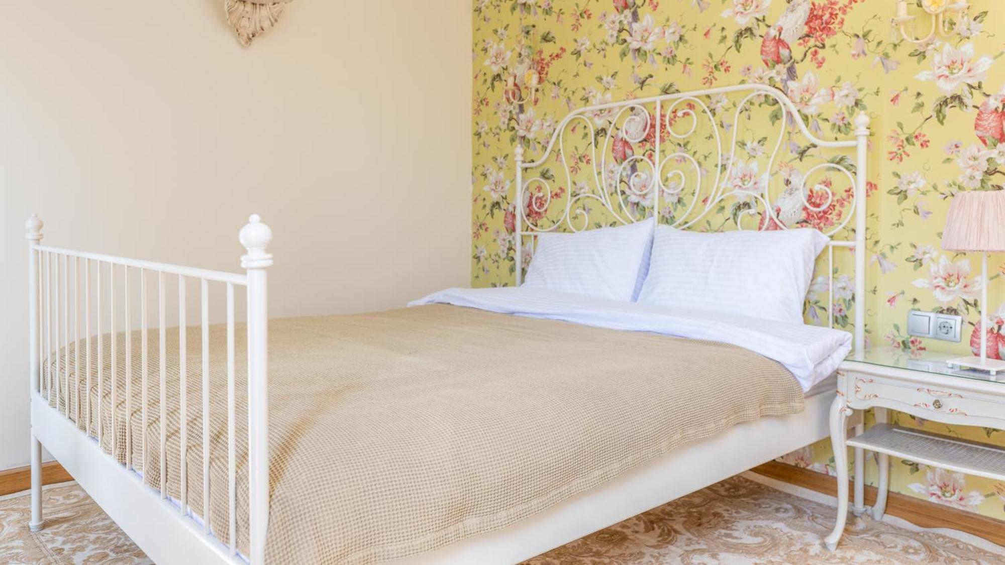 Villa Aurora Petrovac Room photo