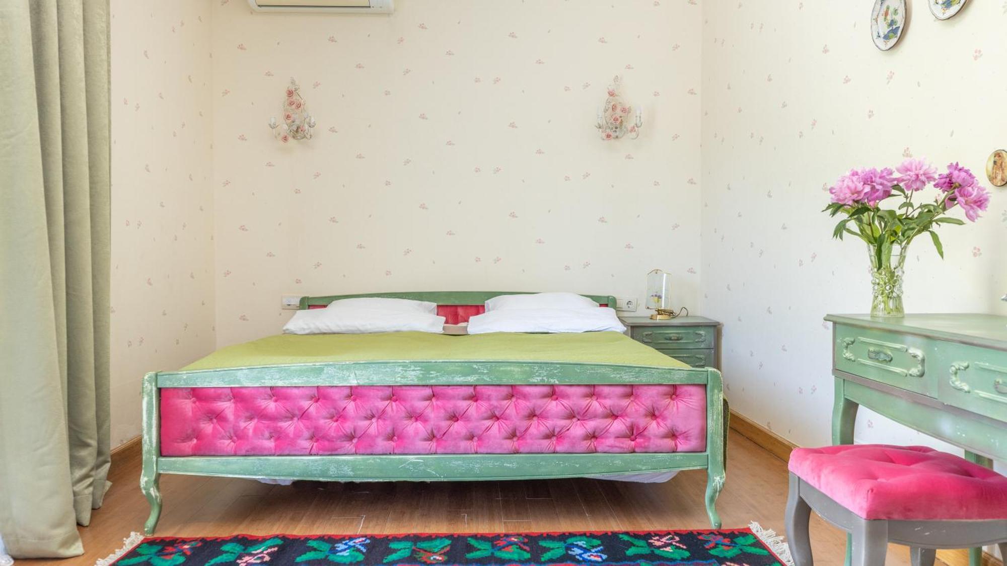 Villa Aurora Petrovac Room photo