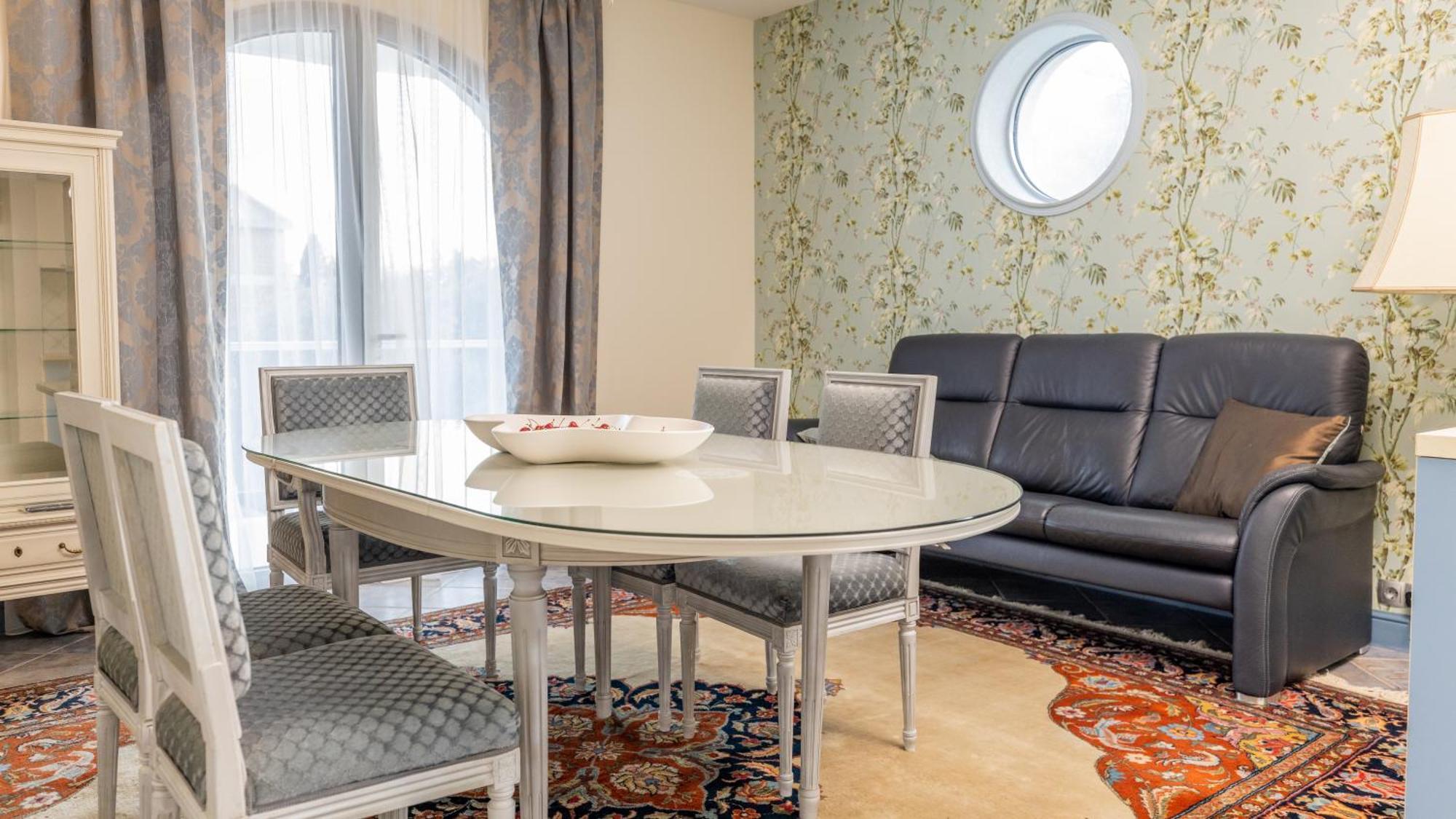 Villa Aurora Petrovac Room photo
