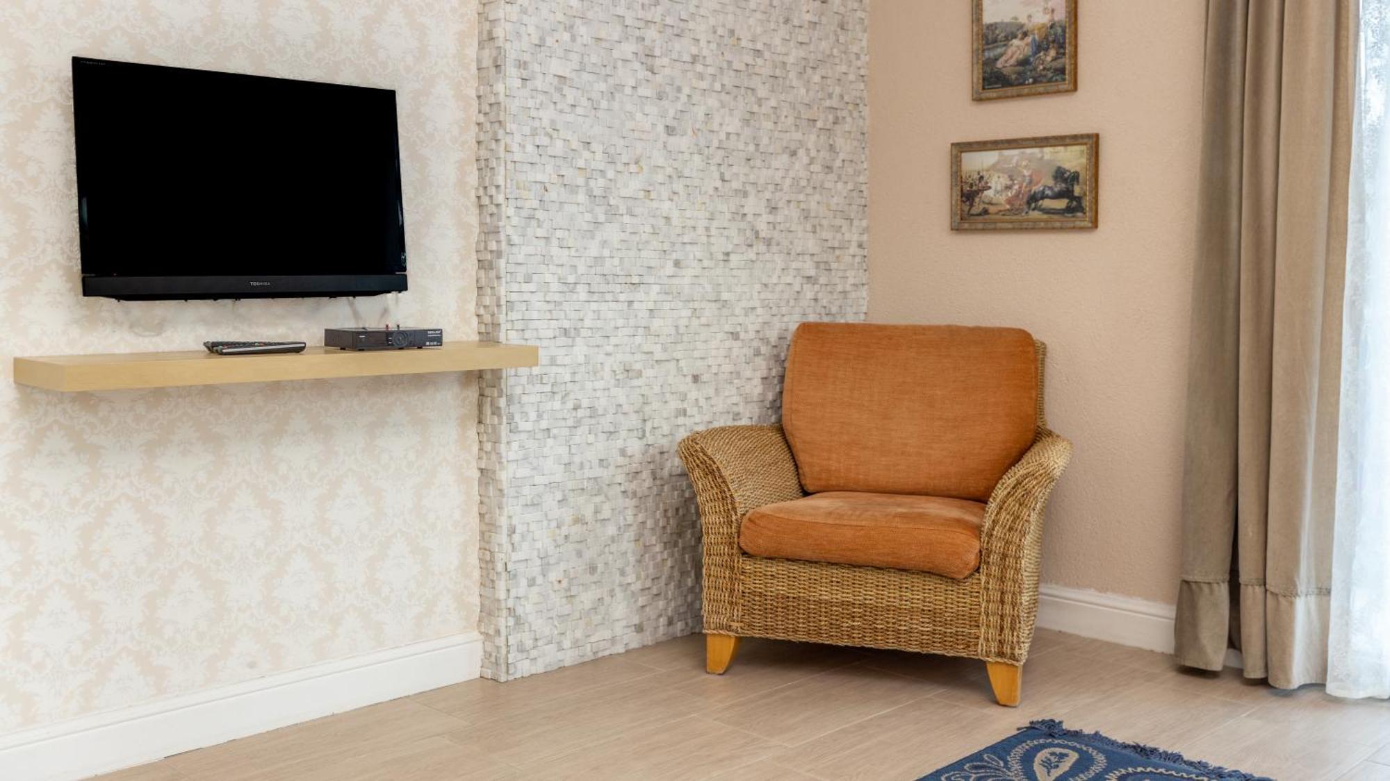 Villa Aurora Petrovac Room photo