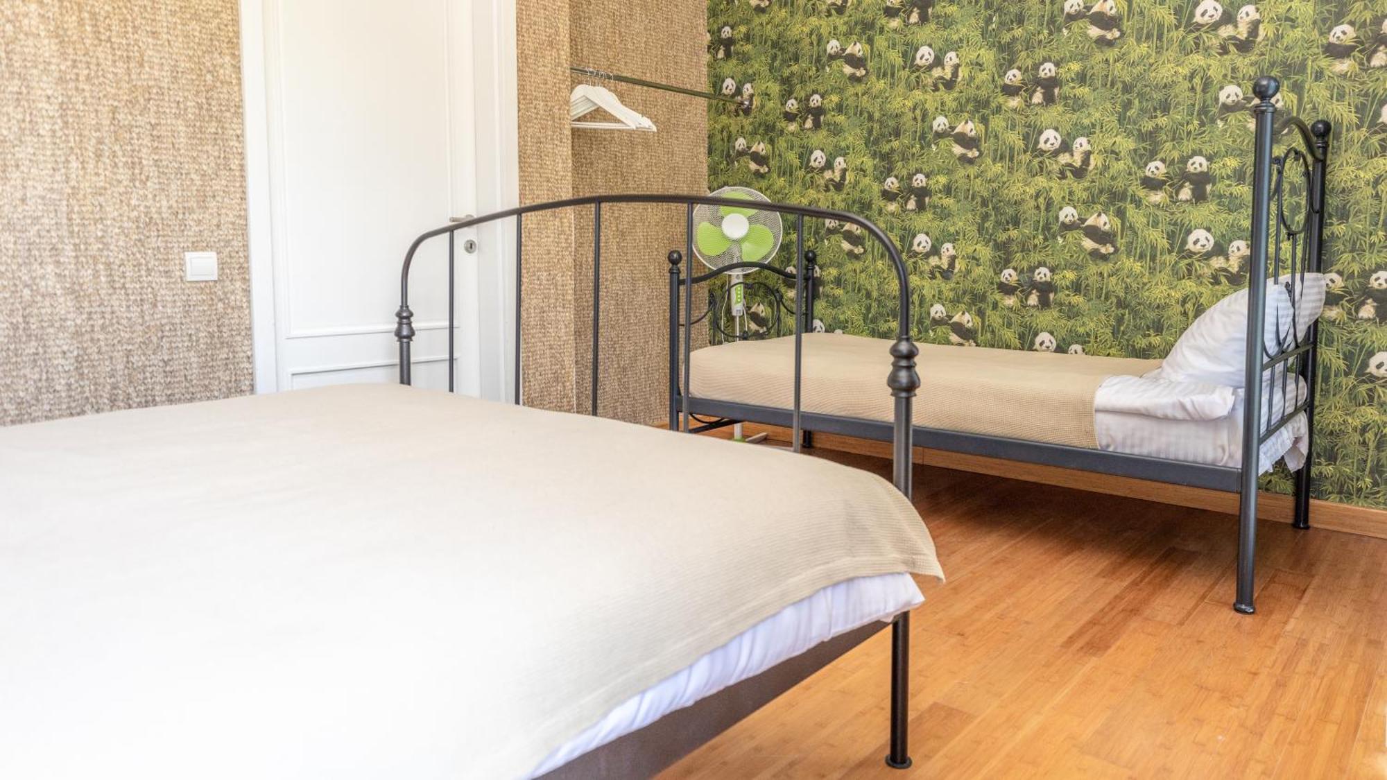 Villa Aurora Petrovac Room photo