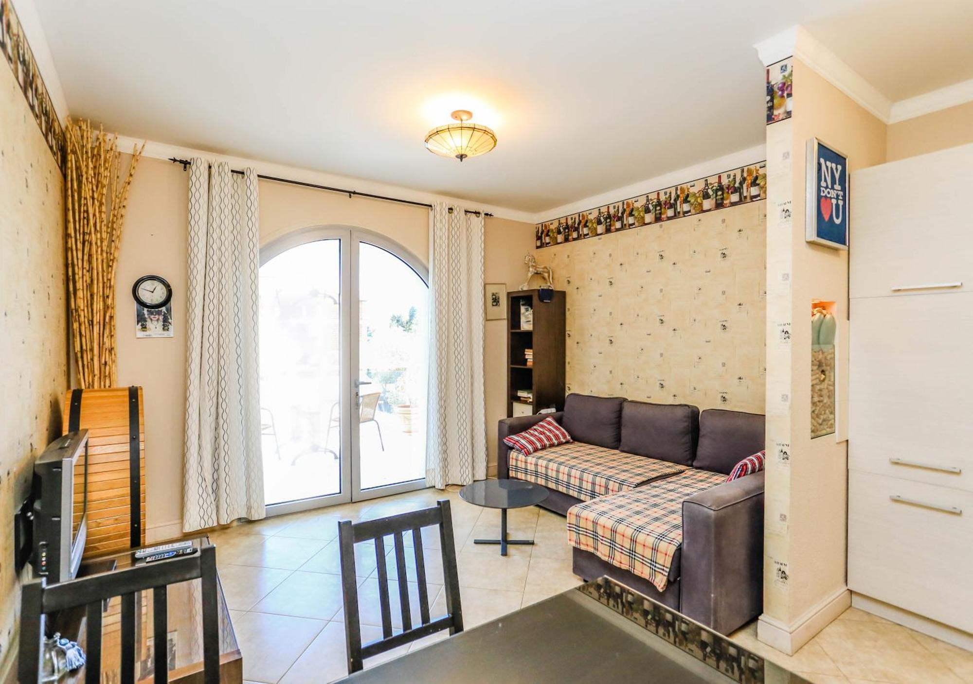 Villa Aurora Petrovac Room photo