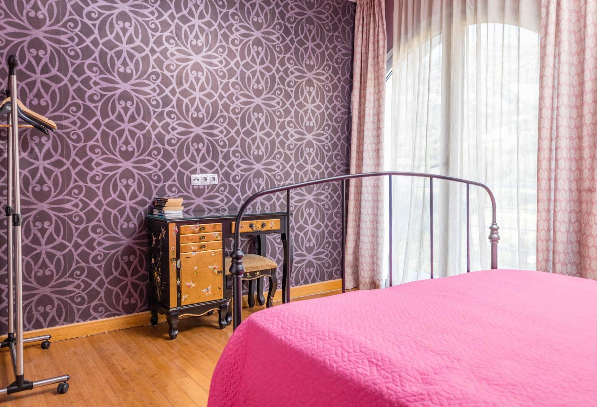 Villa Aurora Petrovac Room photo