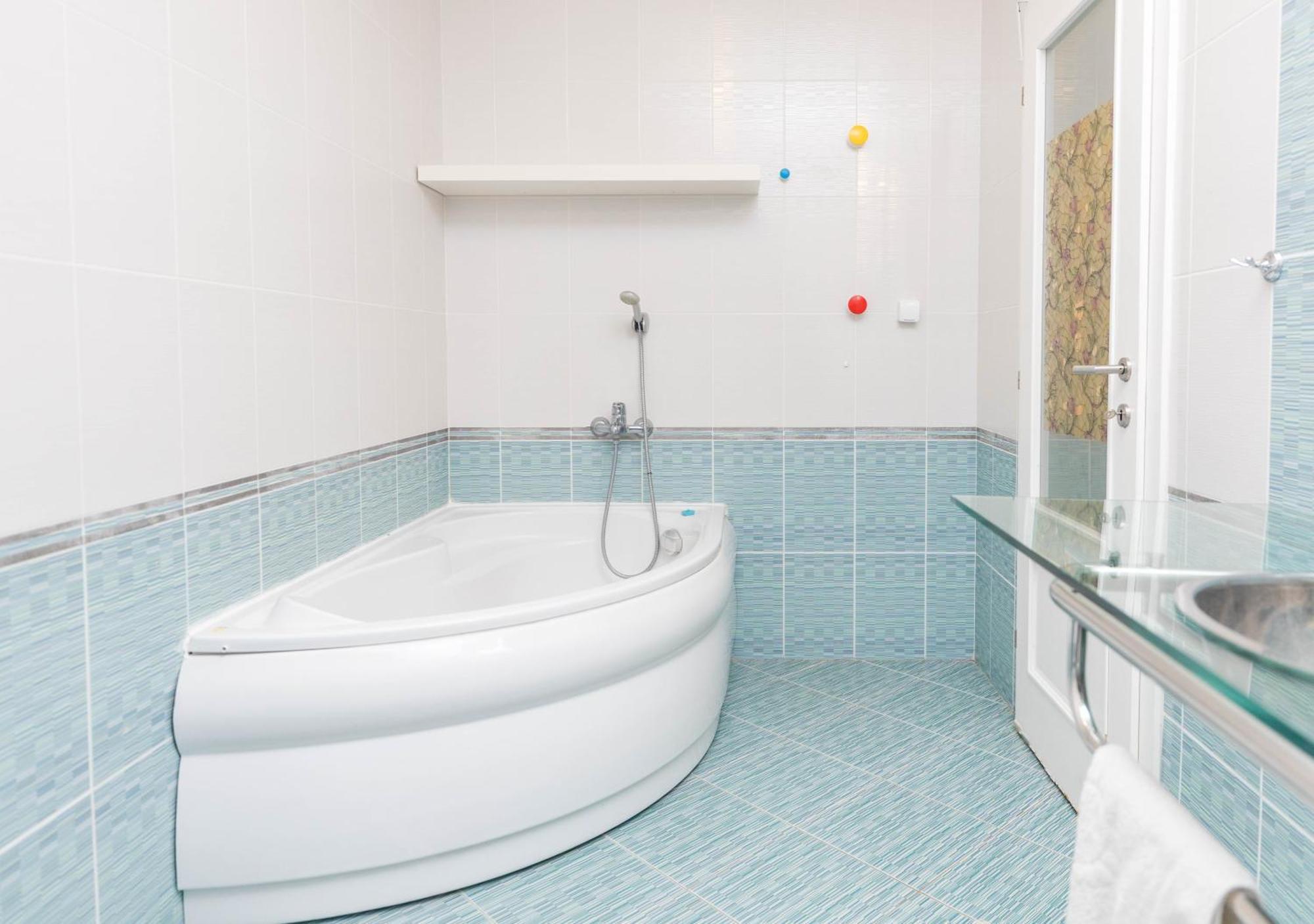 Villa Aurora Petrovac Room photo