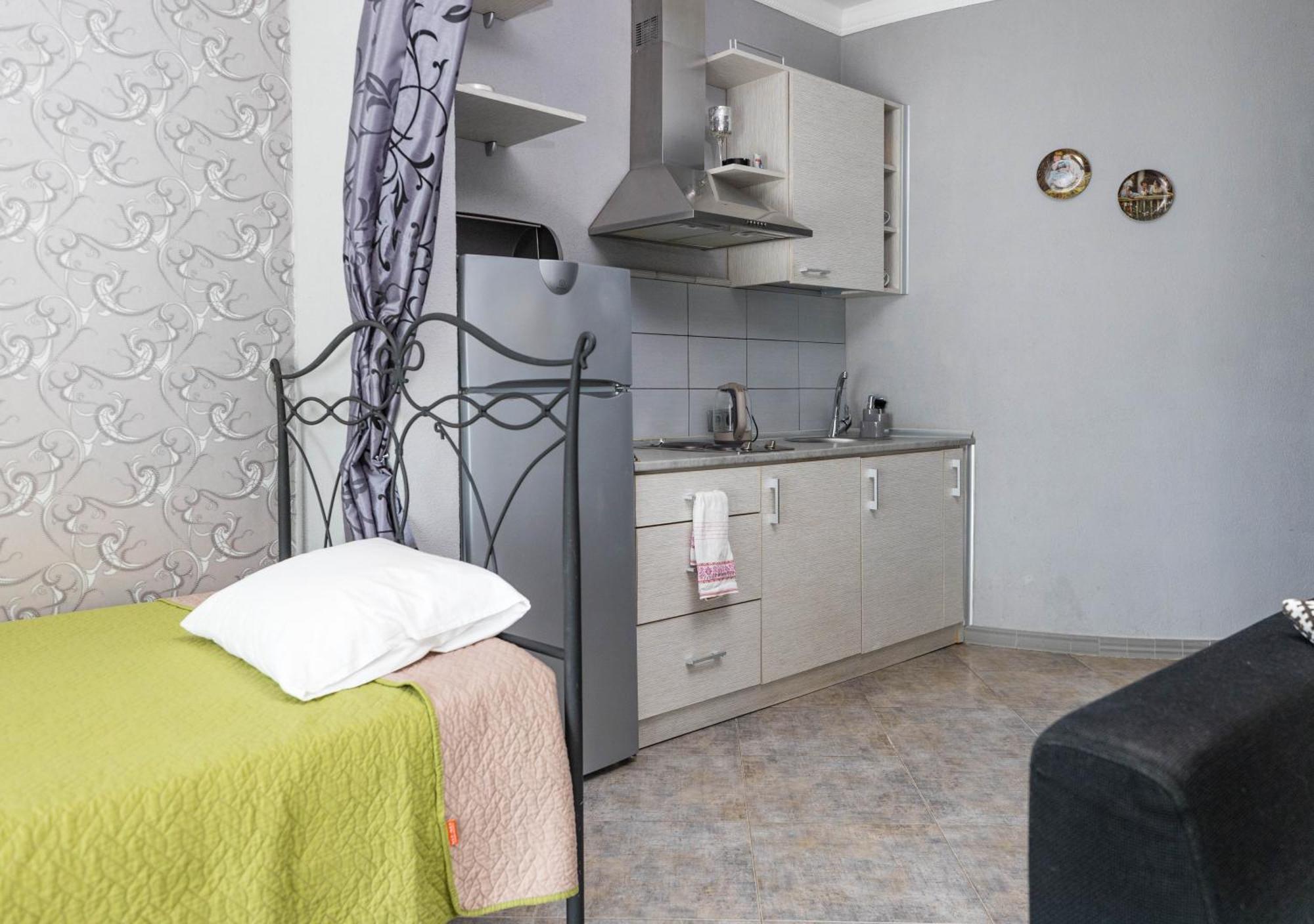 Villa Aurora Petrovac Room photo