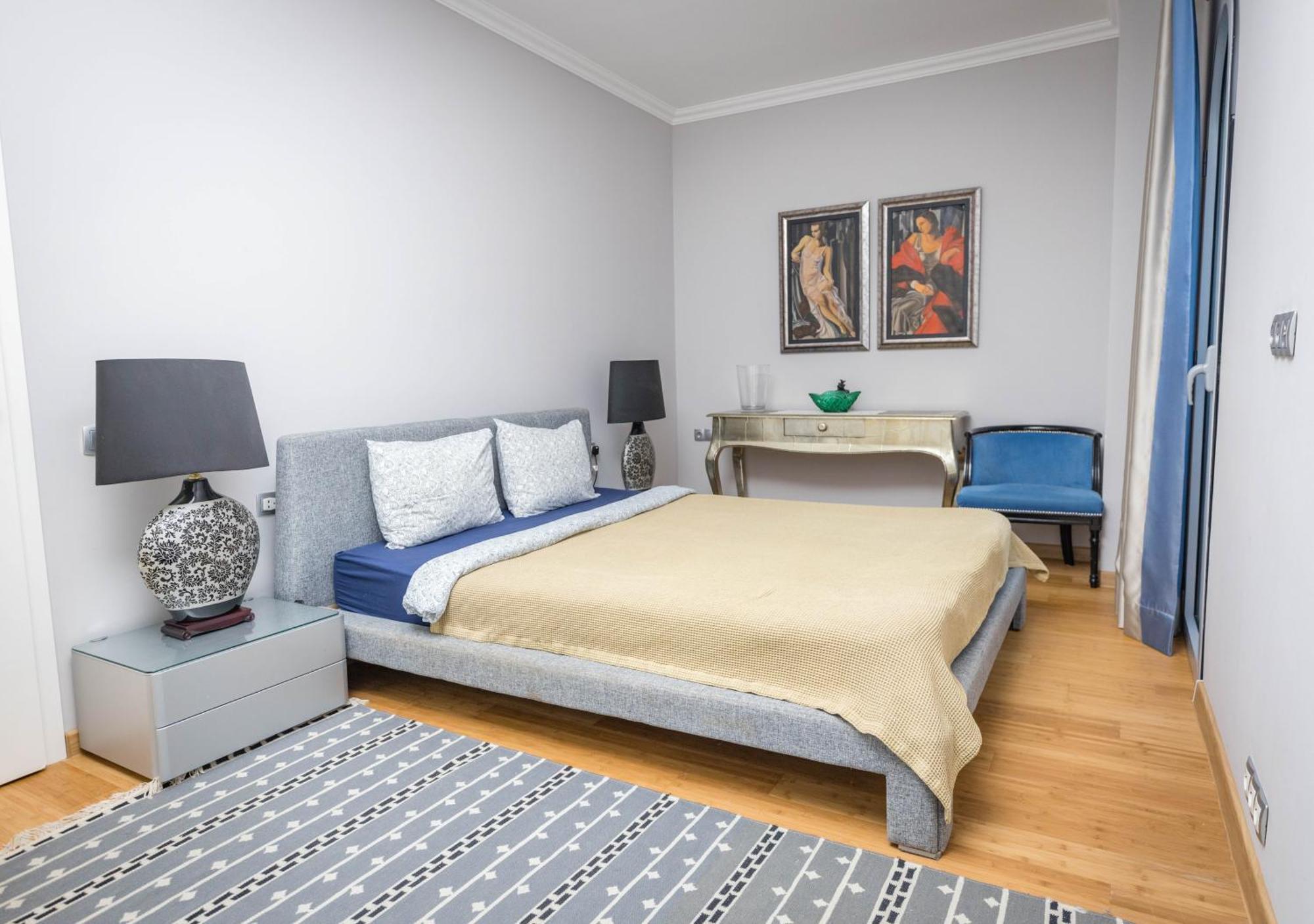 Villa Aurora Petrovac Room photo