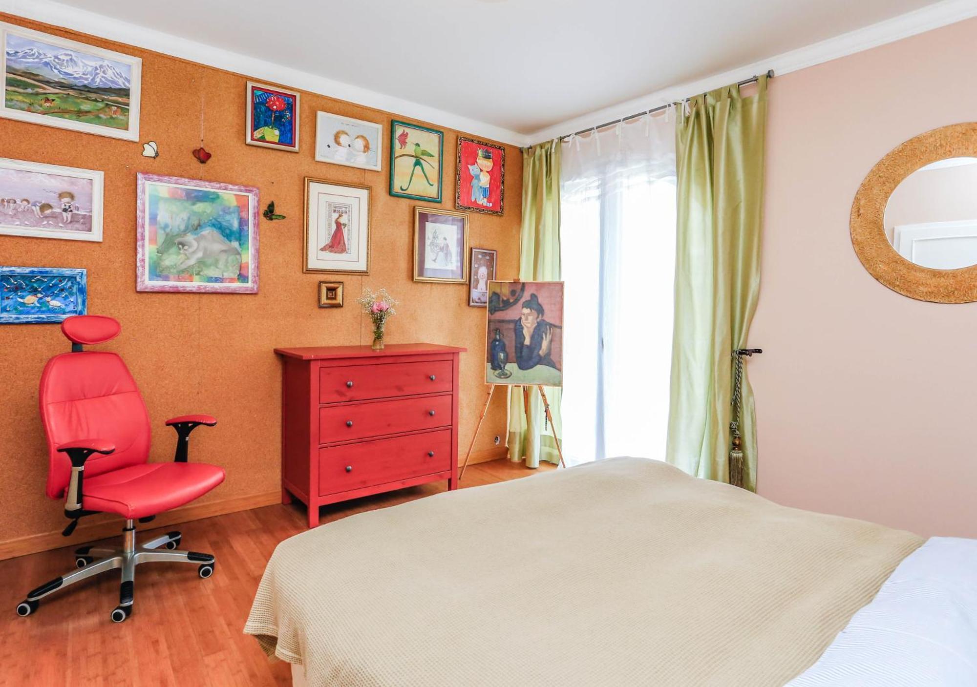 Villa Aurora Petrovac Room photo