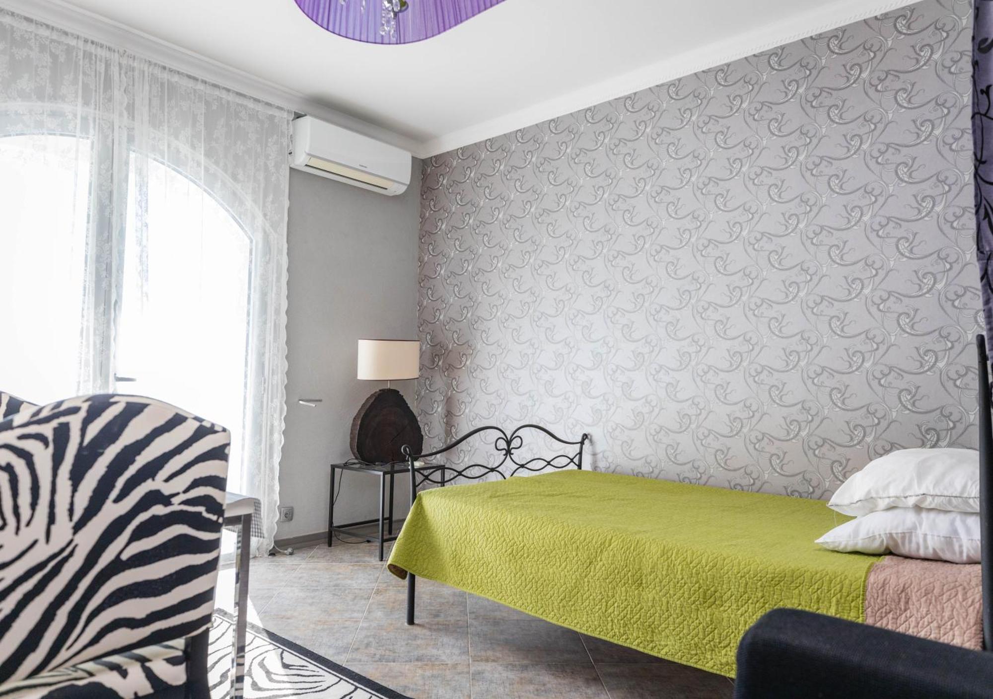 Villa Aurora Petrovac Room photo