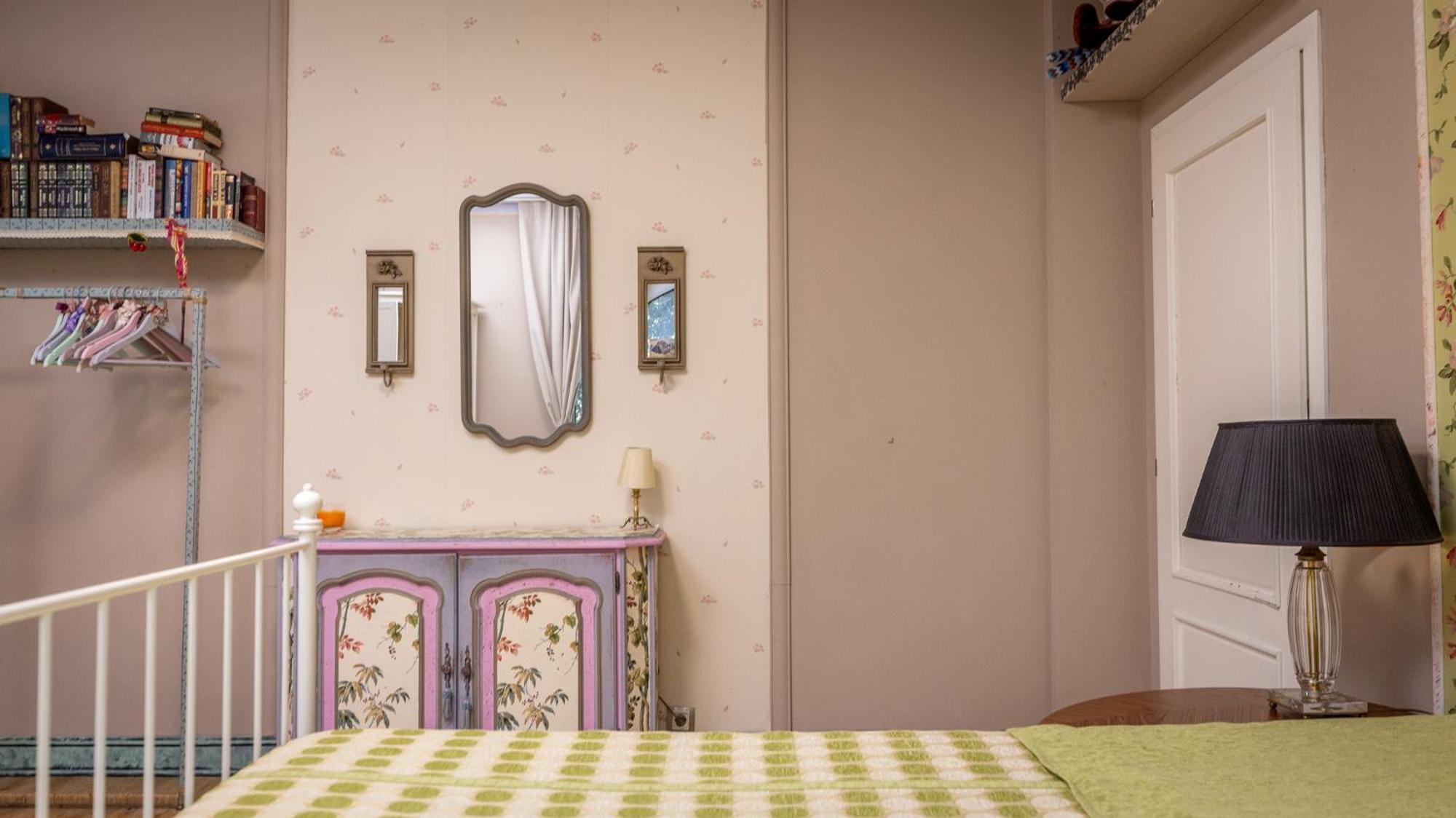 Villa Aurora Petrovac Room photo