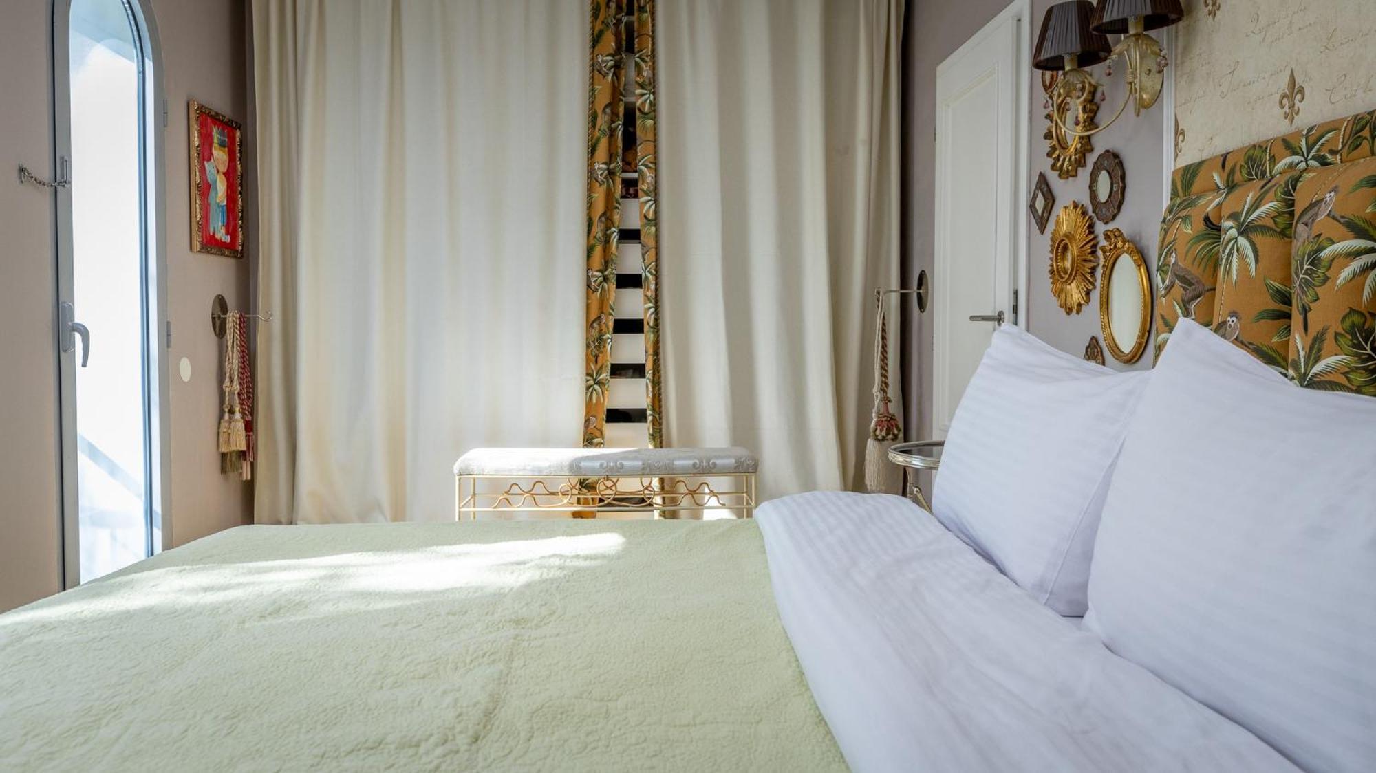Villa Aurora Petrovac Room photo